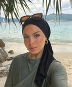 Turban Estival Premium — Novalie