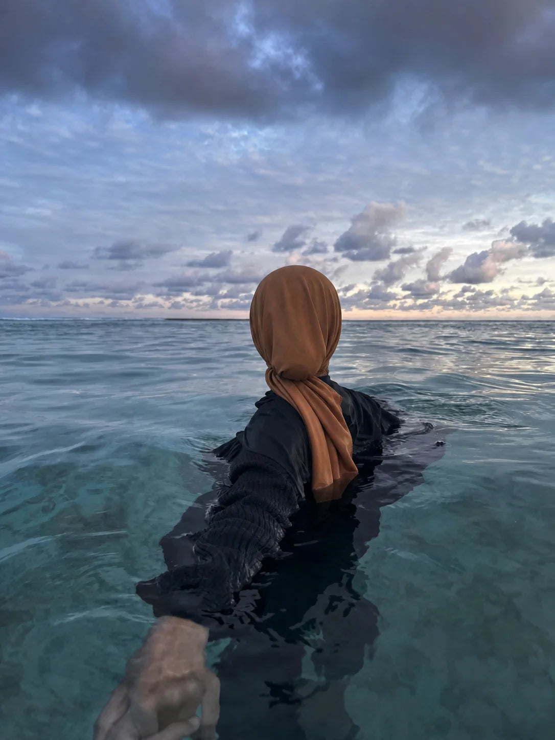Turban Estival Premium — Novalie